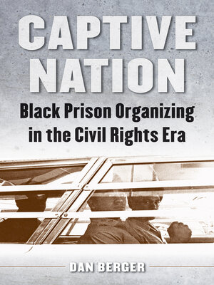 cover image of Captive Nation